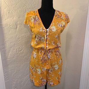 Spell & The Gypsy Collective Romper